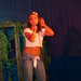 Ballarati Diletta - I Will Be There (Britney Spears) 