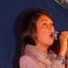 Toto Laura The Greatest Love Of All (Whitney Houston) 