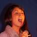 Toto Laura The Greatest Love Of All (Whitney Houston) 