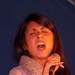 Toto Laura The Greatest Love Of All (Whitney Houston) 