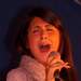 Toto Laura The Greatest Love Of All (Whitney Houston) 