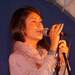 Toto Laura The Greatest Love Of All (Whitney Houston) 