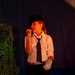 Ferrero Carlotta - You Are Not Alone (Michael Jackson)Keys)