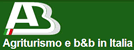 Agriturismo e B&B in italia