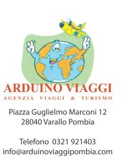 Arduino Viaggi