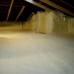 Isoljet - Isolamenti in Poliuretano